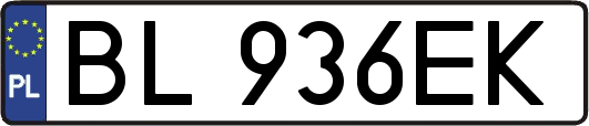 BL936EK