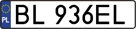 BL936EL