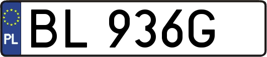BL936G