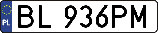 BL936PM