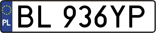 BL936YP