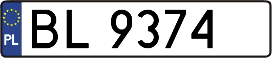 BL9374