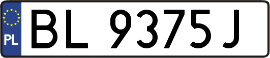 BL9375J