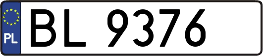 BL9376