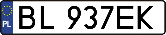 BL937EK