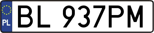 BL937PM