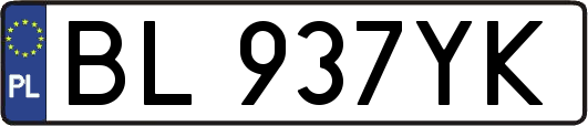 BL937YK
