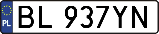 BL937YN