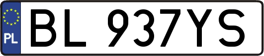 BL937YS