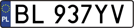 BL937YV