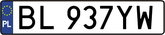 BL937YW