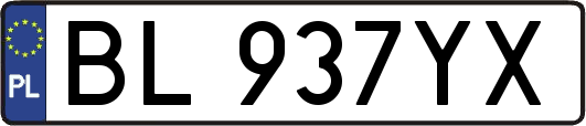 BL937YX
