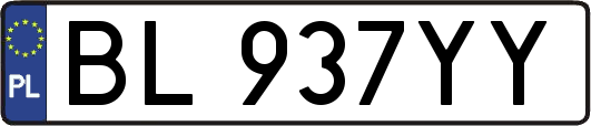 BL937YY
