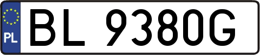 BL9380G