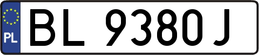 BL9380J