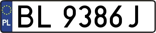 BL9386J