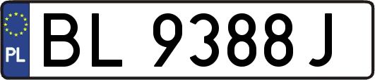 BL9388J