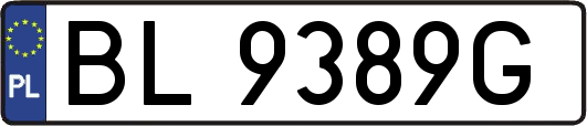 BL9389G
