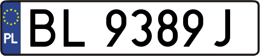 BL9389J