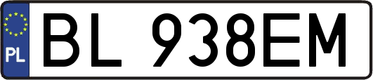 BL938EM