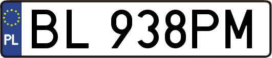 BL938PM