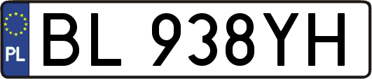 BL938YH