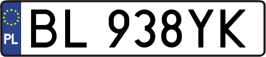 BL938YK
