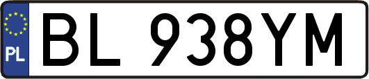 BL938YM