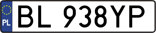 BL938YP