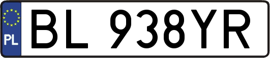 BL938YR