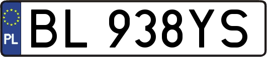 BL938YS