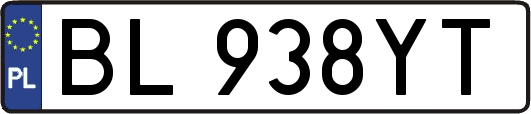 BL938YT
