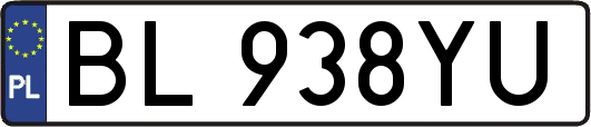 BL938YU