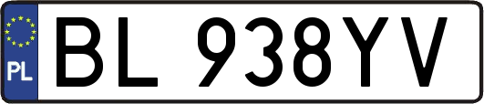BL938YV