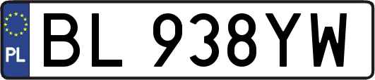 BL938YW