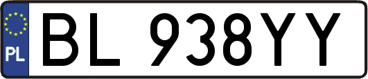 BL938YY