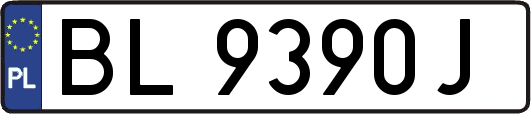 BL9390J