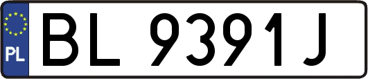 BL9391J