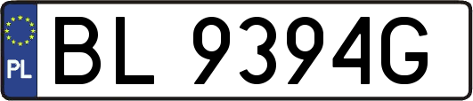 BL9394G