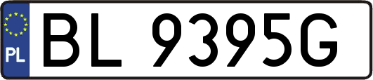 BL9395G