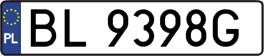 BL9398G