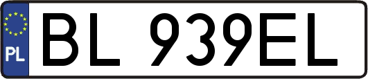 BL939EL