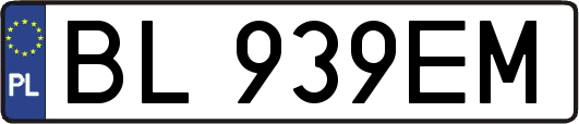 BL939EM