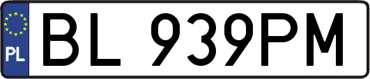 BL939PM