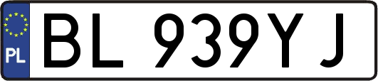 BL939YJ