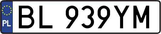 BL939YM