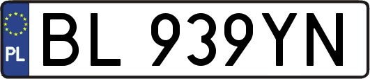 BL939YN