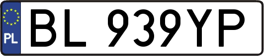 BL939YP