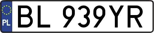 BL939YR