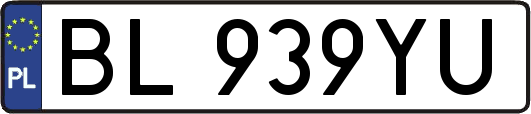 BL939YU
